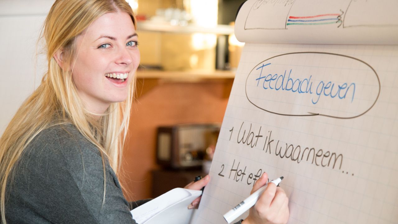 Feedback in primary education