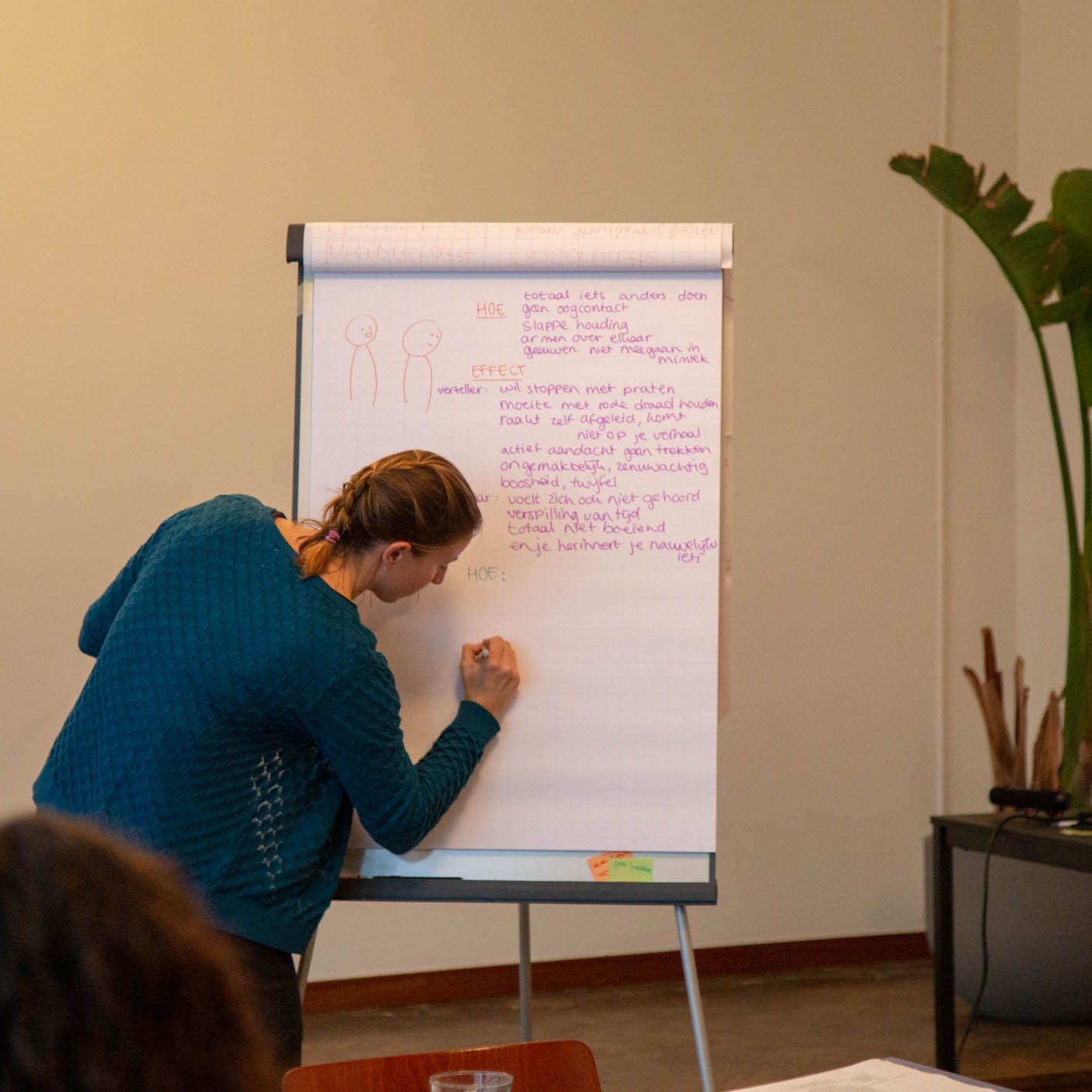 Feedback in education